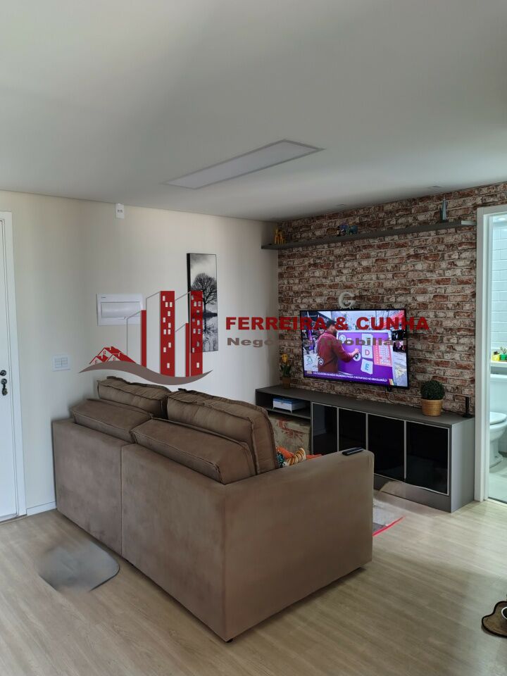 Apartamento para Venda - Cangaíba