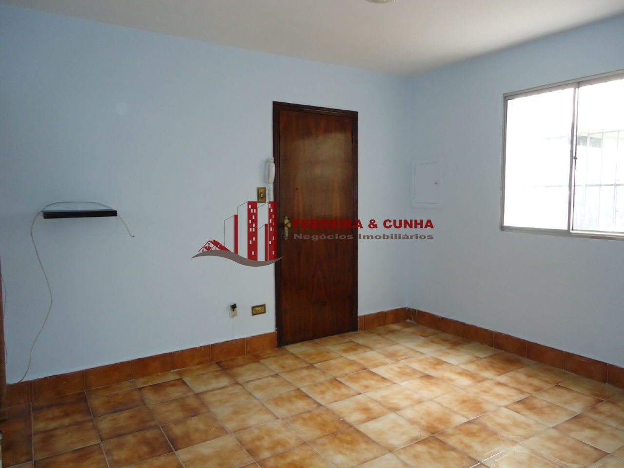 Apartamento para Venda - Vila Guilherme