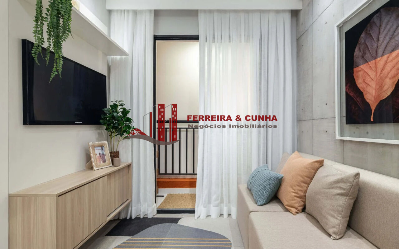 Apartamento para Venda - Vila Maria