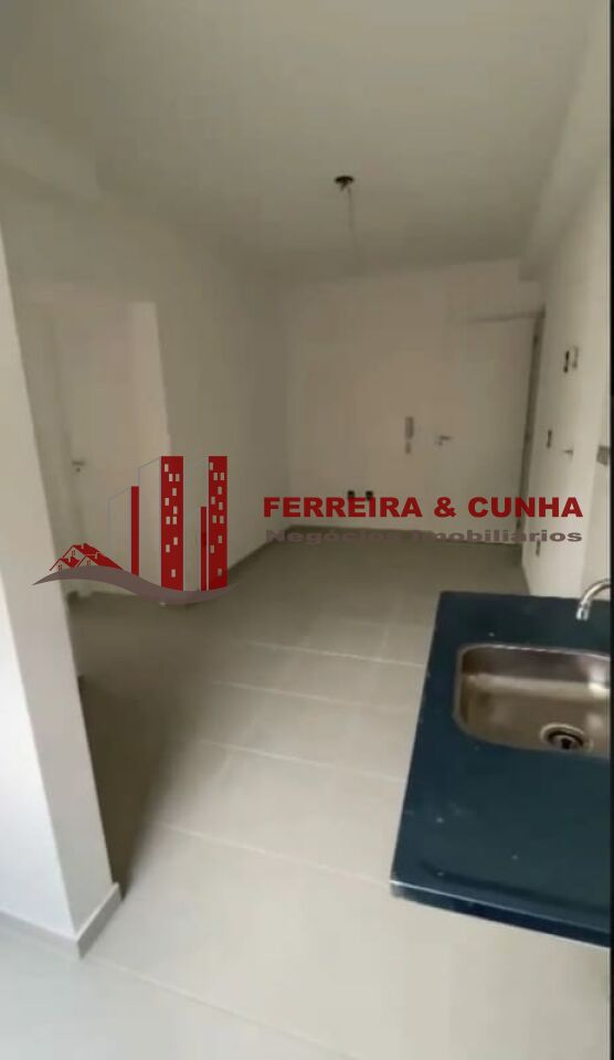 Apartamento para Venda - Vila Matilde