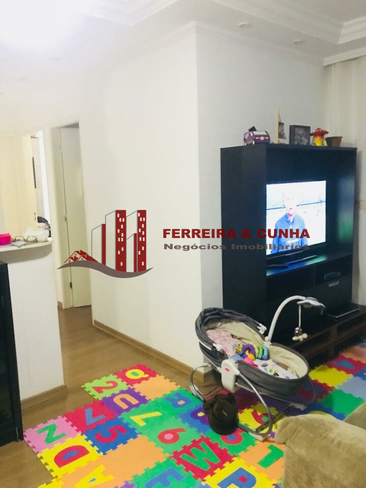 Apartamento para Venda - Penha de França