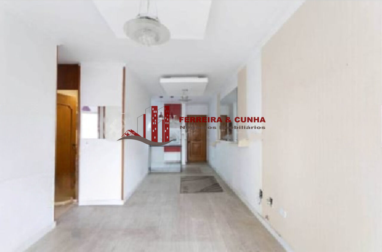 Apartamento para Venda - Mooca