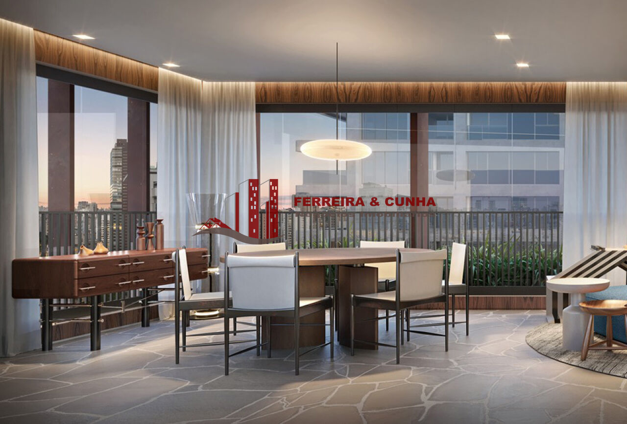 Apartamento para Venda - Jardim Europa