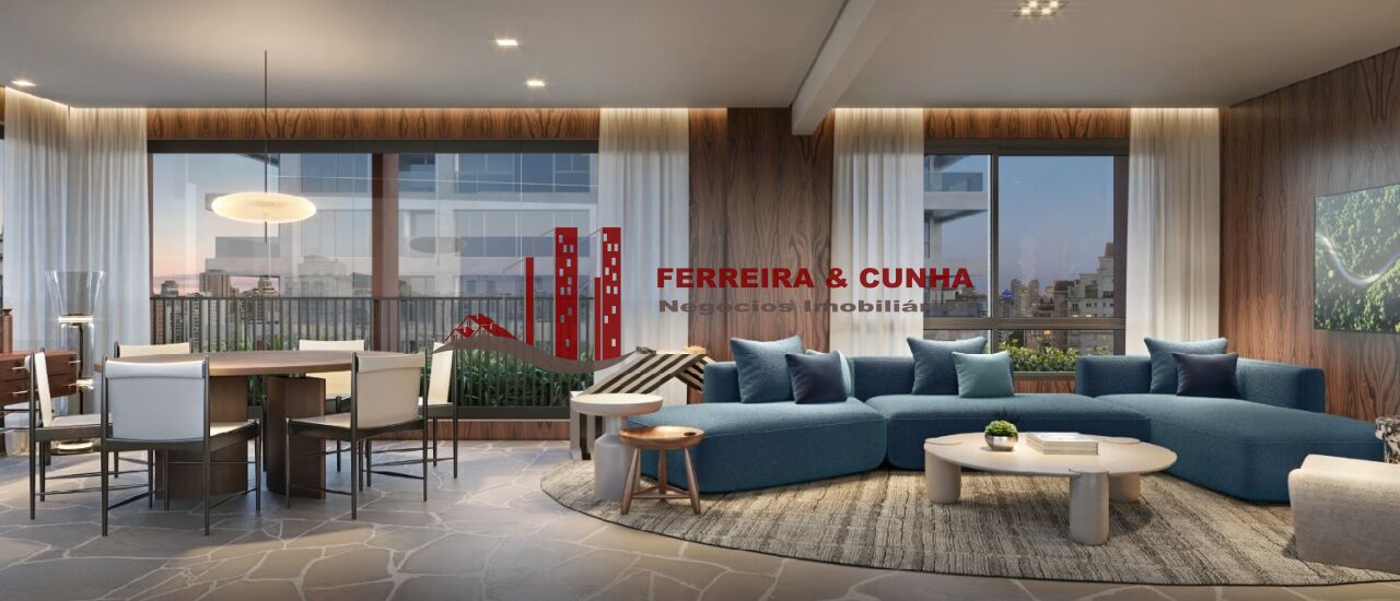 Duplex para Venda - Jardim Europa