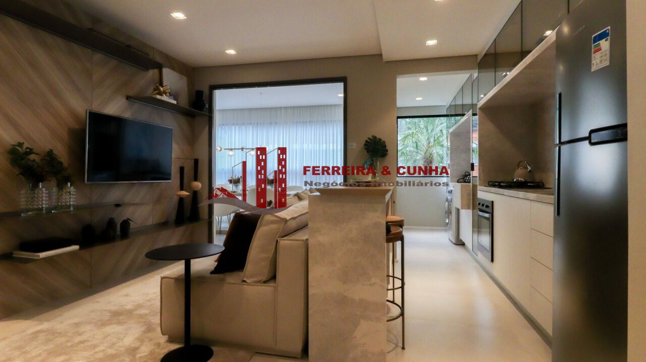 Apartamento para Venda - Vila Mascote