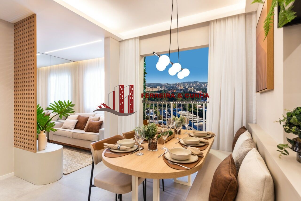 Apartamento para Venda - Pari