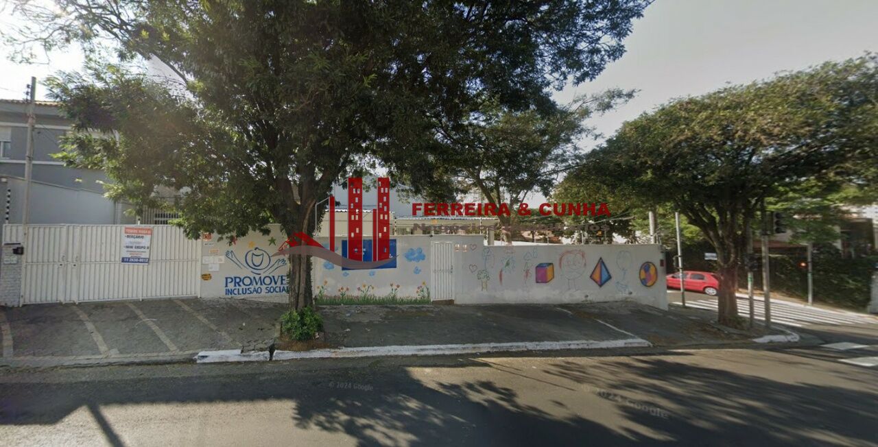 Terreno para Venda - Jardim da Glória