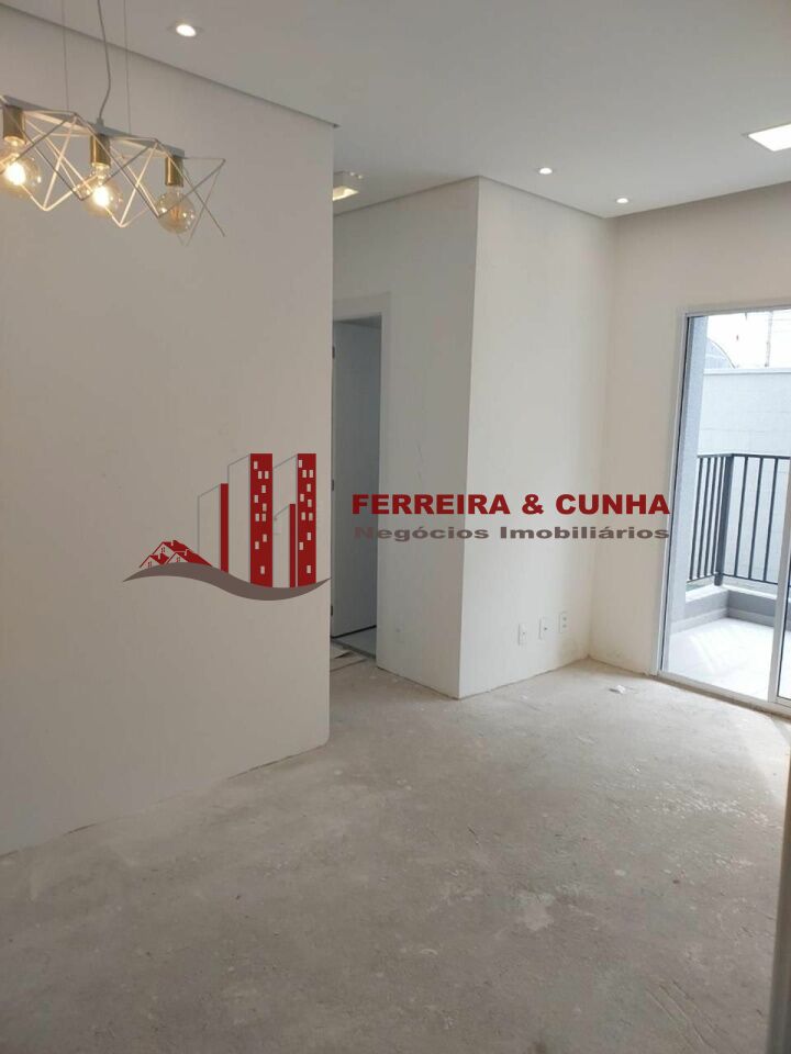 Apartamento para Venda - Vila Guilherme