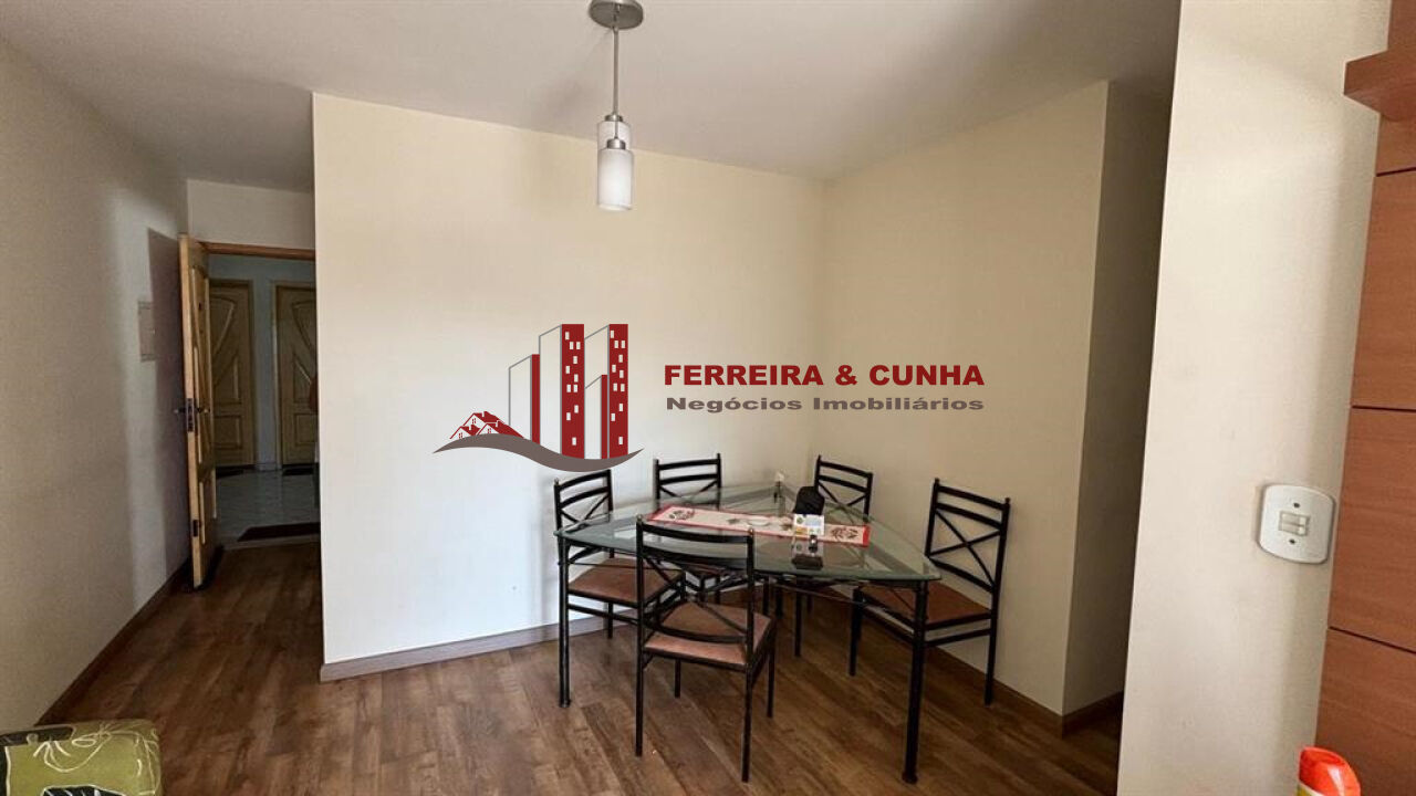 Apartamento para Venda - Vila Guilherme