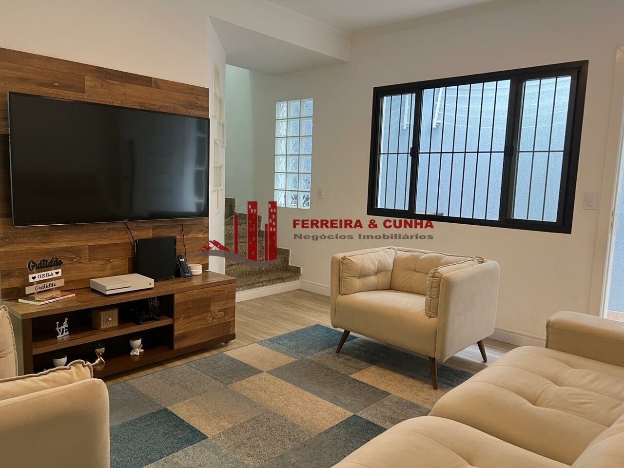 Sobrado para Venda - Vila Dom Pedro II