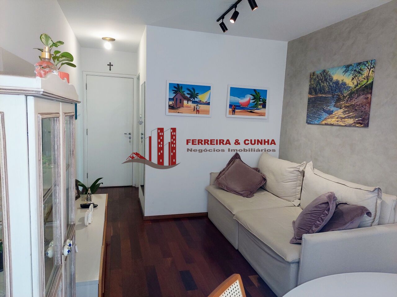 Apartamento para Venda - Cambuci
