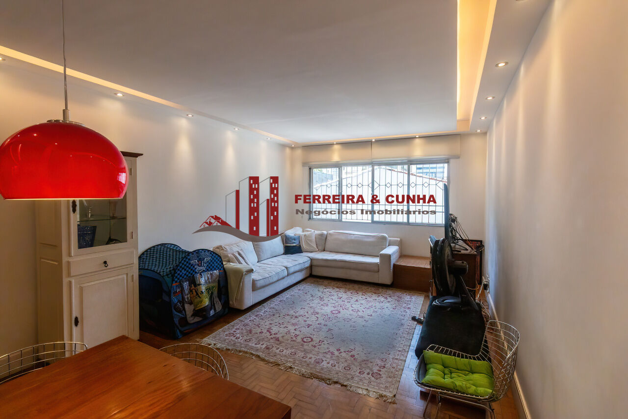 Apartamento para Venda - Itaim Bibi