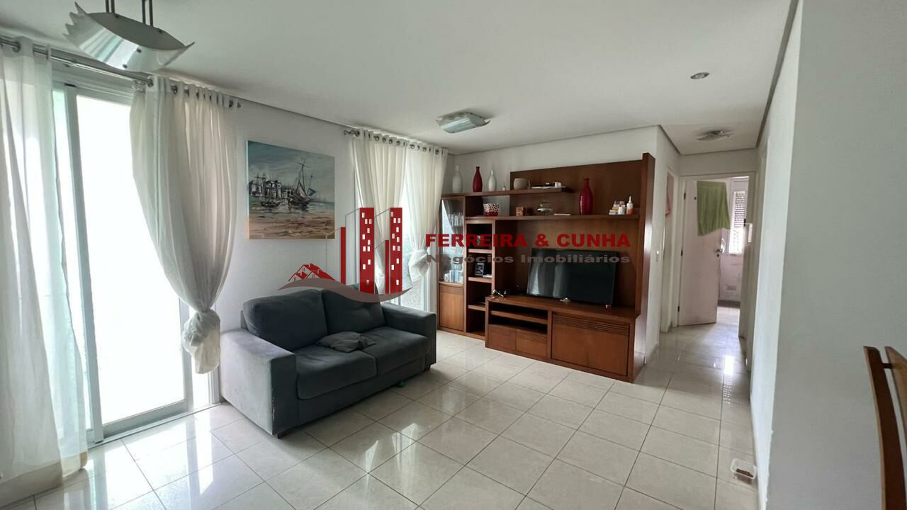 Apartamento para Venda - Vila Dom Pedro II