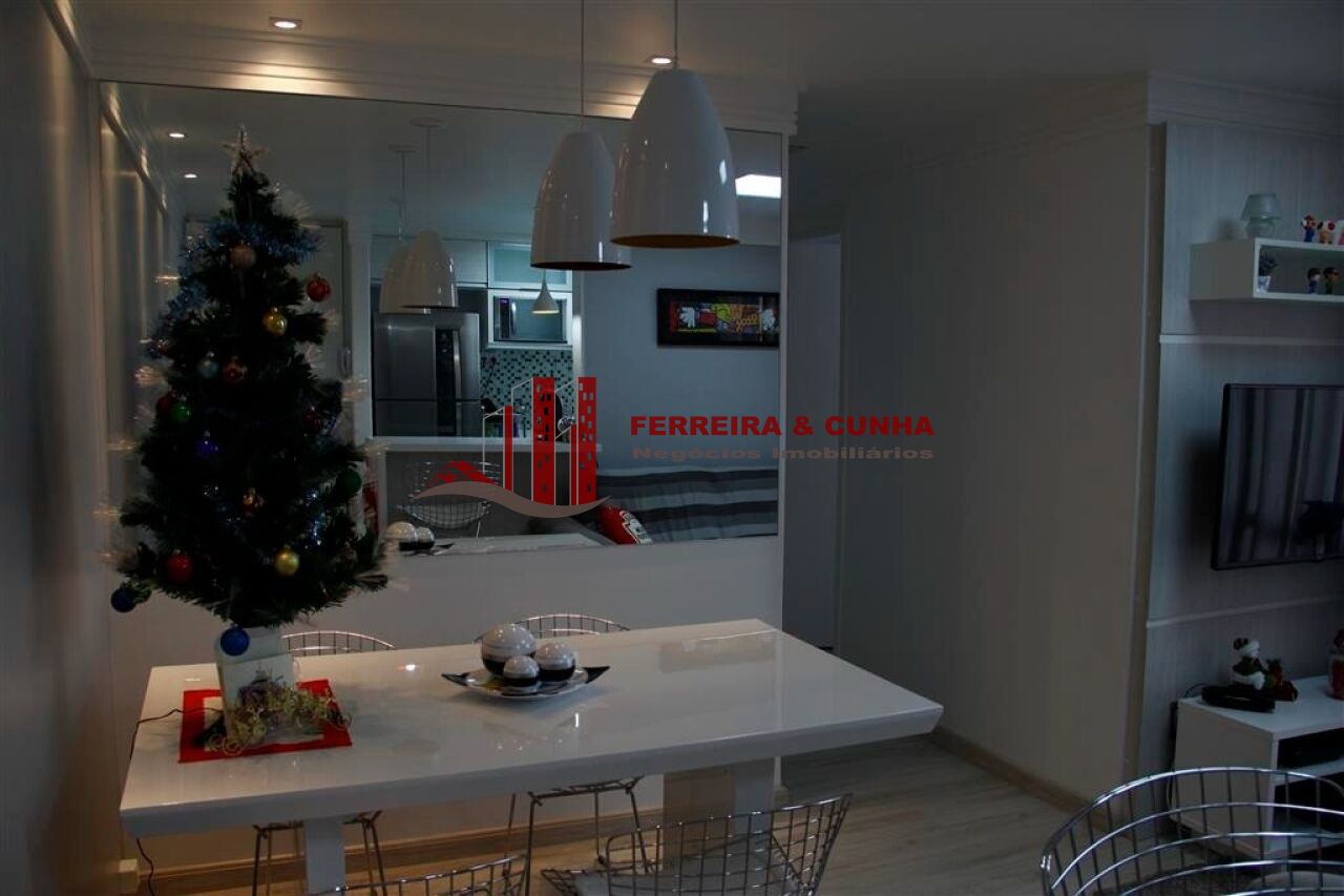 Apartamento para Venda - Alto do Pari