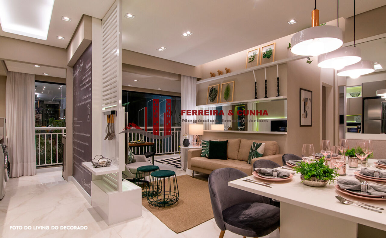 Apartamento para Venda - Penha de França