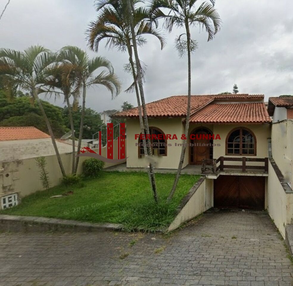 Casa Assobradada para Venda - Tremembé