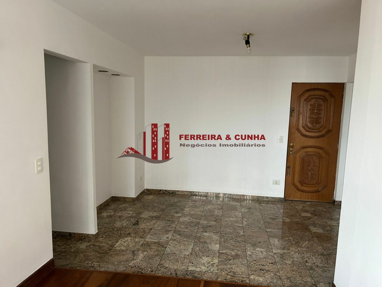 Apartamento para Venda - Santana