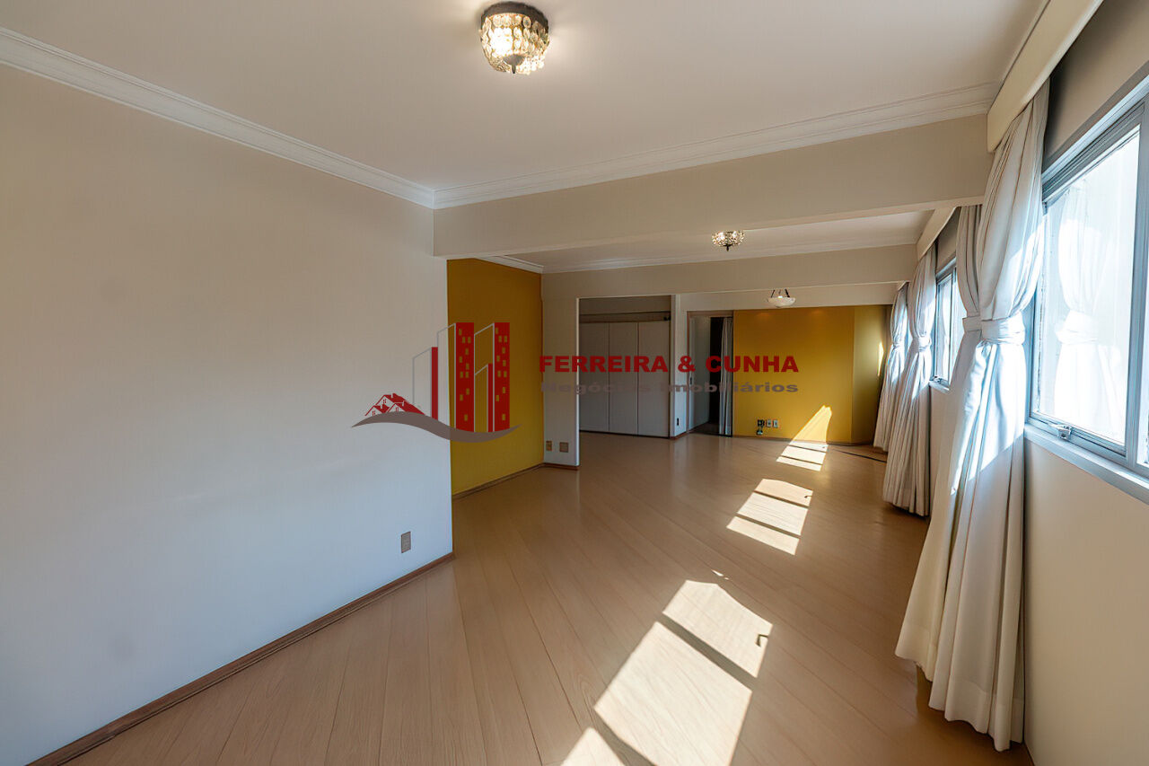 Apartamento para Venda - Itaim Bibi