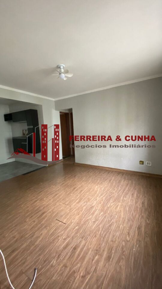 Apartamento para Venda - Vila Guilherme