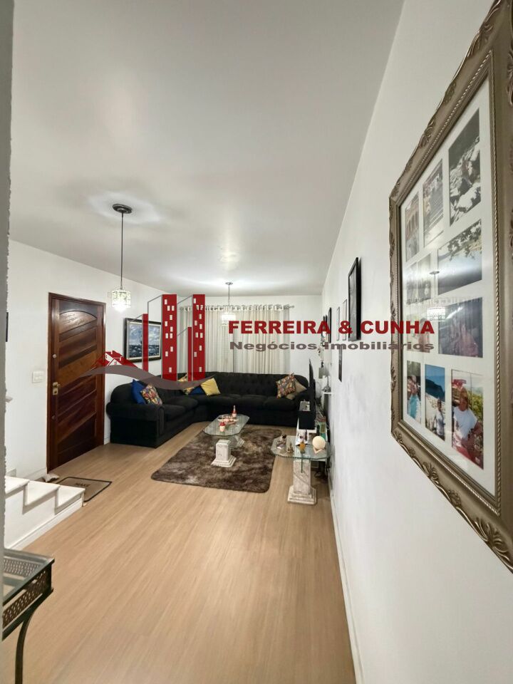 Sobrado para Venda - Vila Aurora Zona Norte