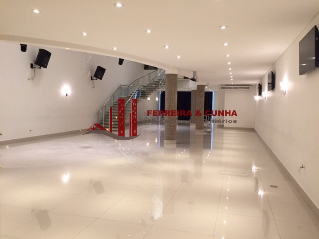 Prédio para Venda - Tatuapé