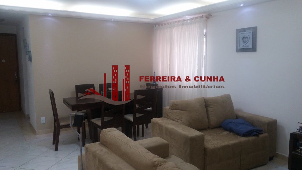 Apartamento para Venda - Vila Nivi