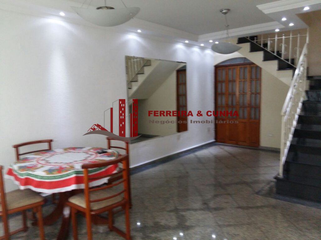 Sobrado para Venda - Jardim Brasil Zona Norte