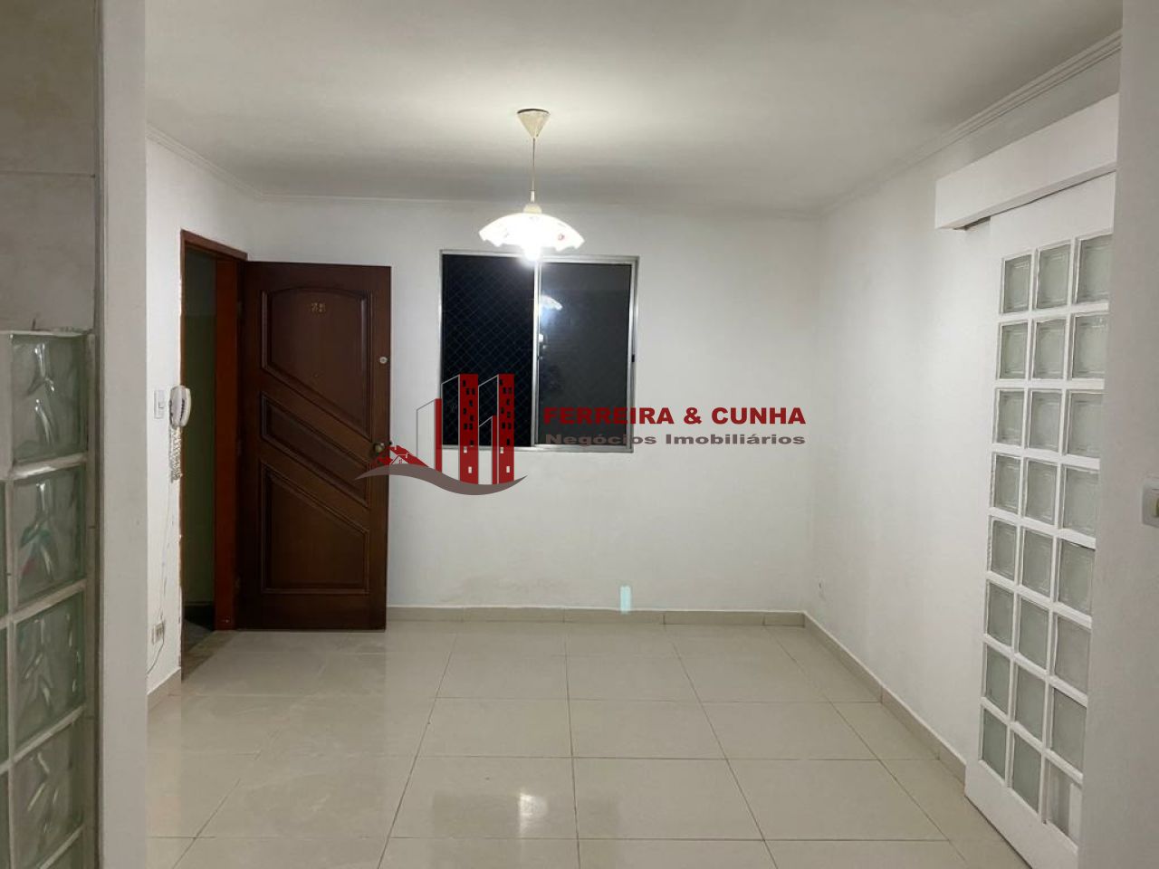 Apartamento para Venda - Vila Guilherme