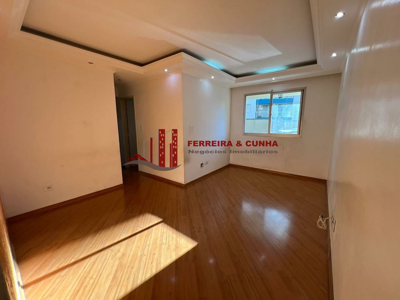 Apartamento para Venda - Vila Guilherme