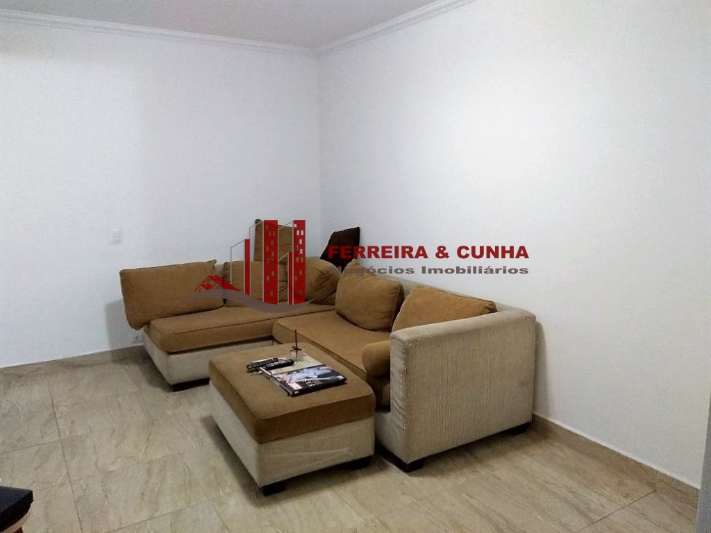 Apartamento para Venda - Vila Gustavo