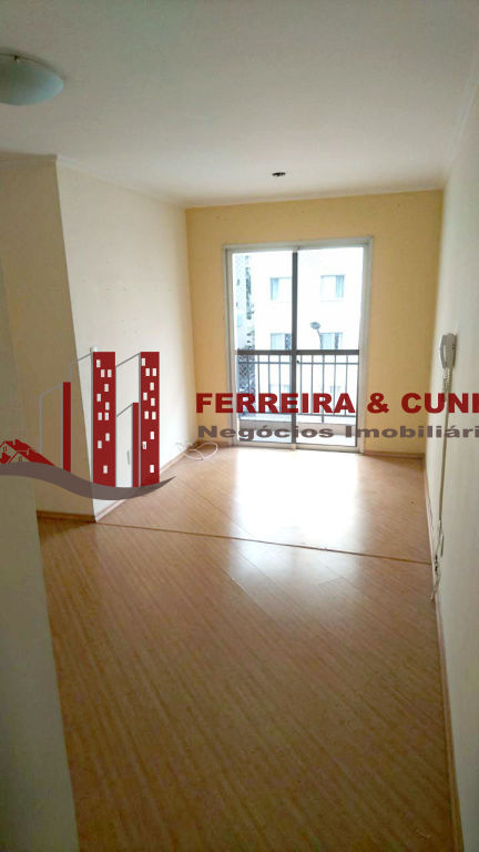 Apartamento para Venda - Vila Guilherme