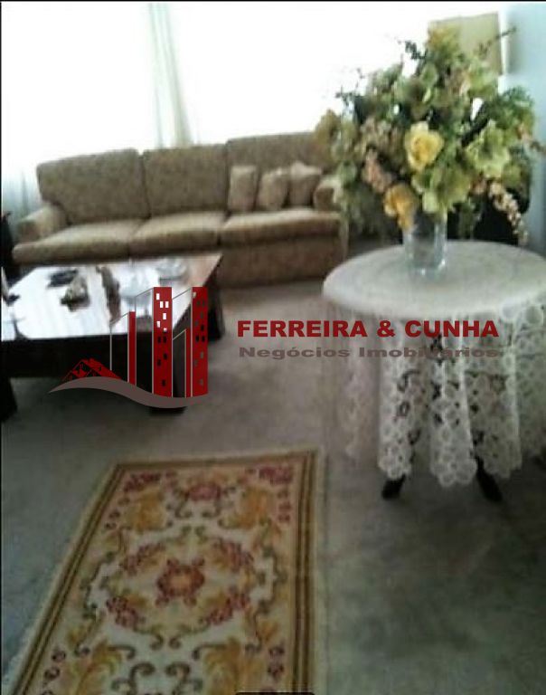 Apartamento para Venda - Santana