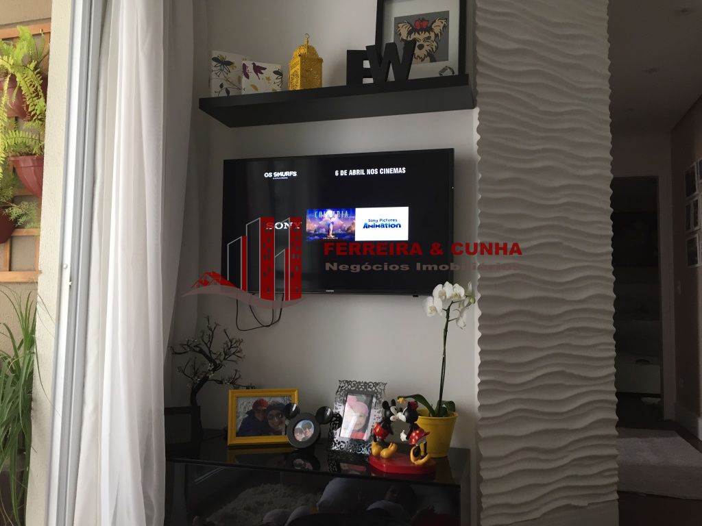 Apartamento para Venda - Parque Novo Mundo