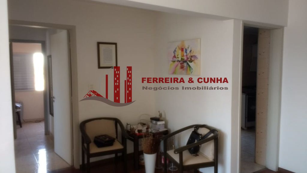 Apartamento para Venda - Jardim Paraíso