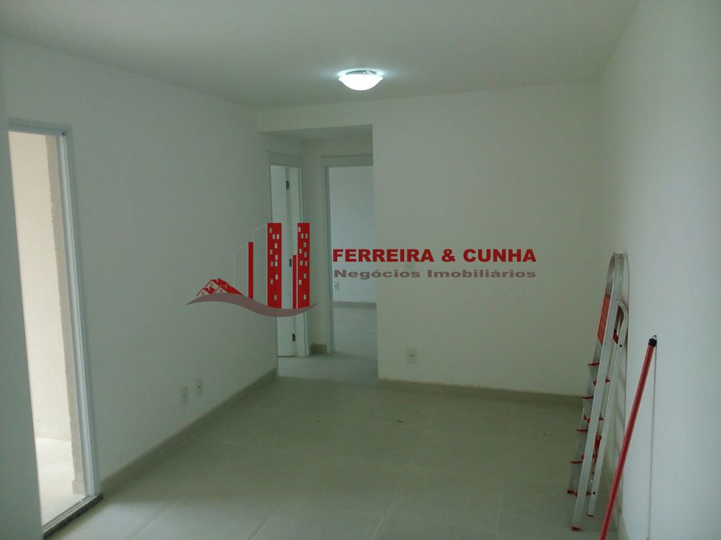 Apartamento para Venda - Catumbi