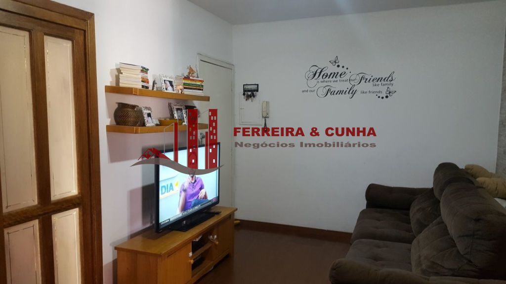 Apartamento para Venda - Jardim São PauloZona Norte