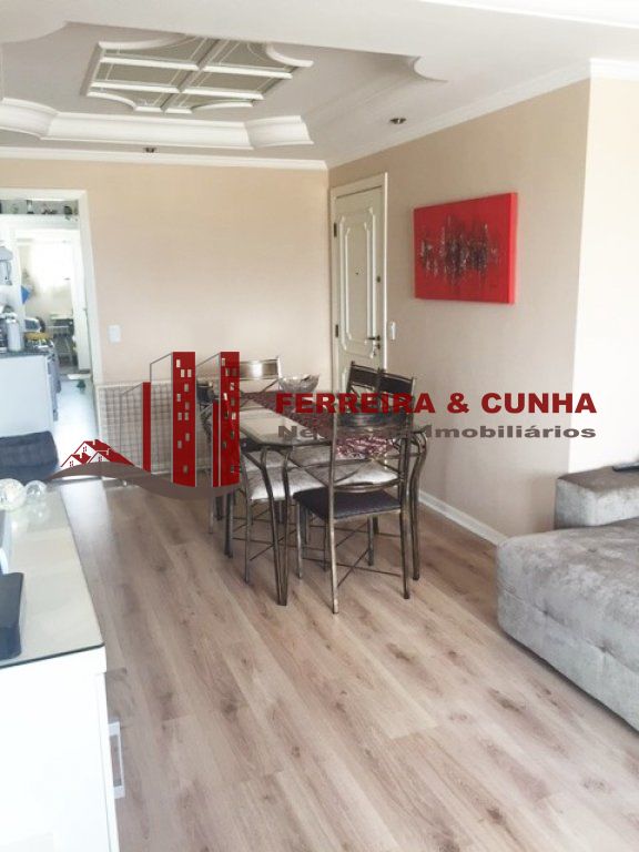 Apartamento para Venda - Vila Maria
