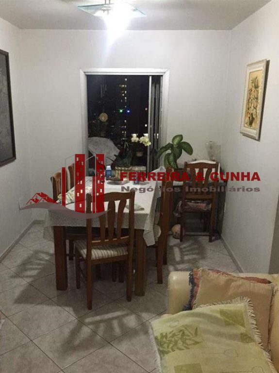 Apartamento para Venda - Jardim São PauloZona Norte