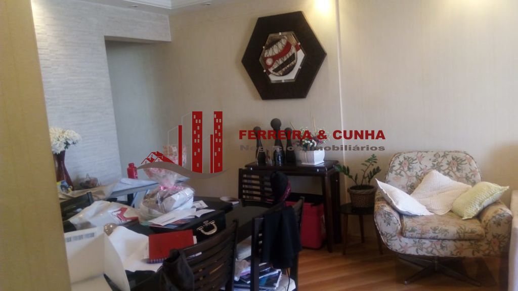 Apartamento para Venda - Canindé