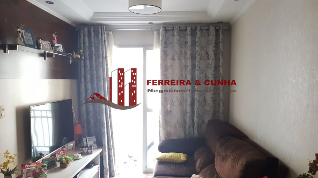 Apartamento para Venda - Vila Guilherme