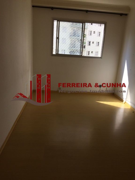 Apartamento para Venda - Santa Teresinha