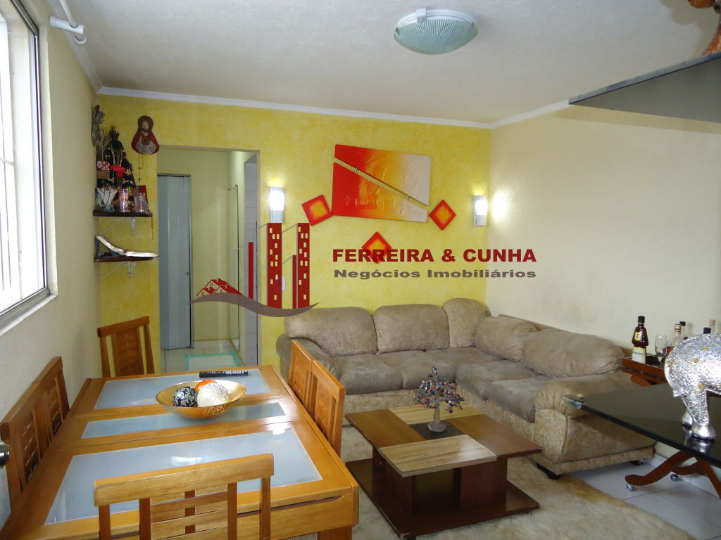 Apartamento para Venda - Vila Guilherme