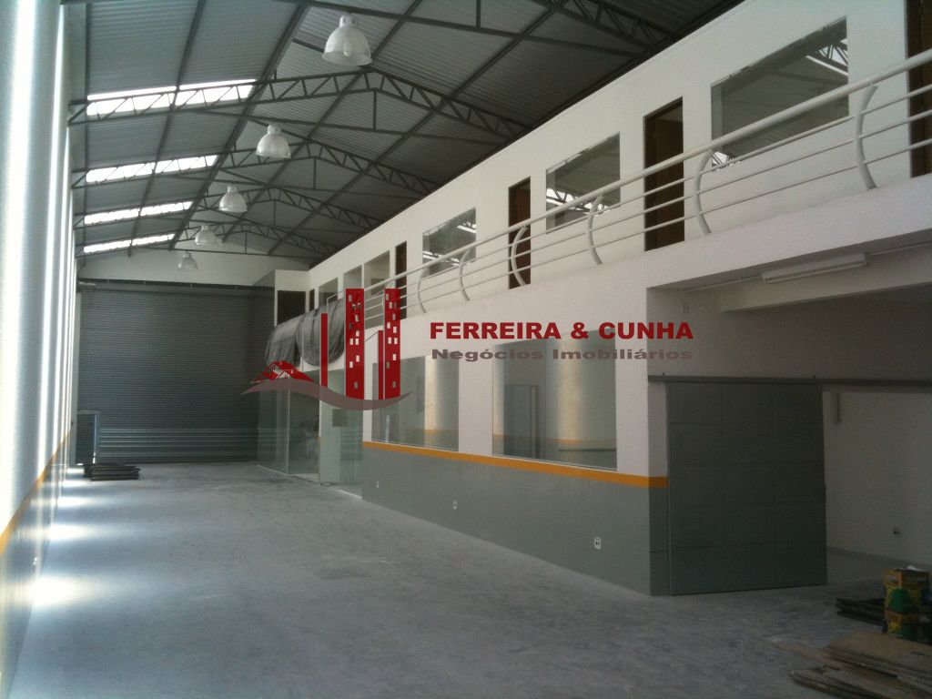 Galpão para Venda - Casa Verde Média