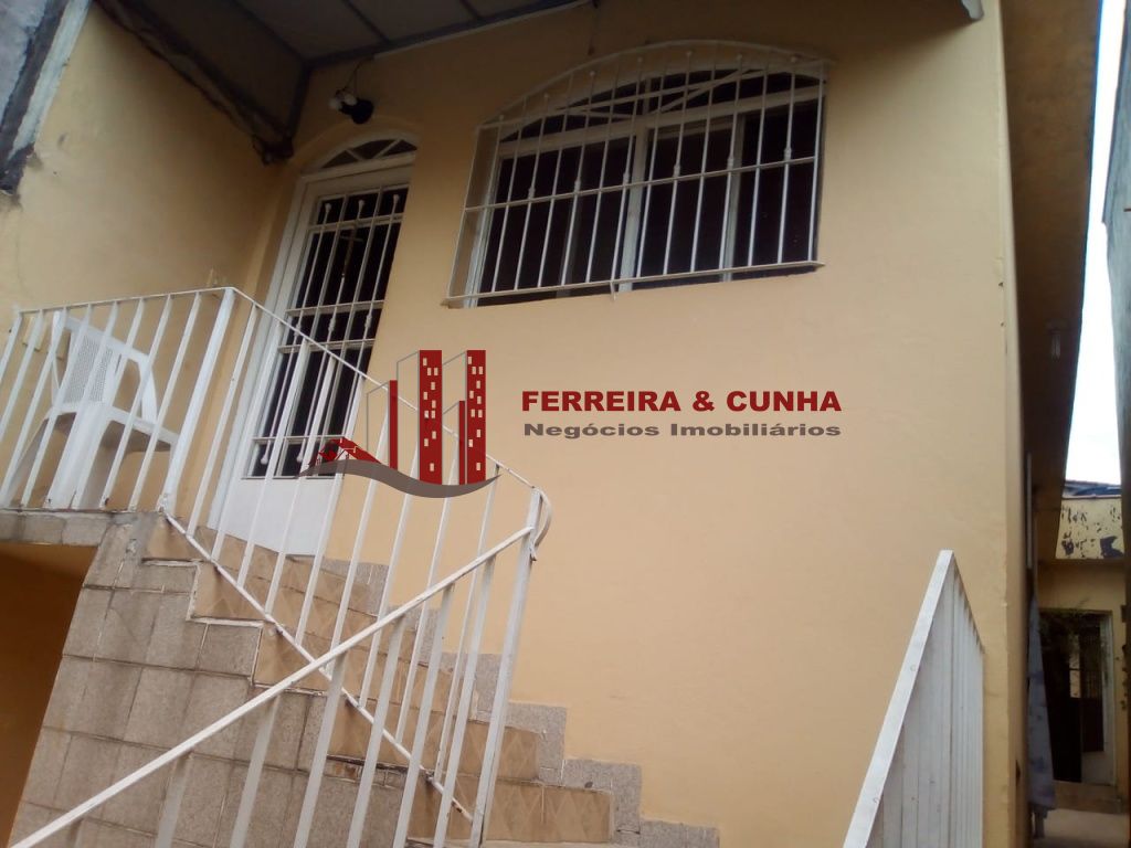 Casa Térrea para Venda - Jardim Japão