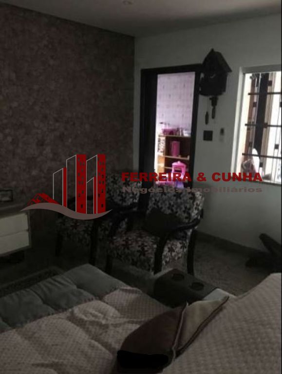 Casa Térrea para Venda - Santana