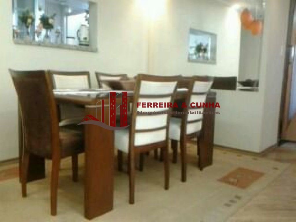 Apartamento para Venda - Brás