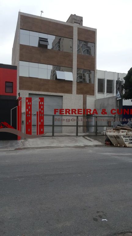 Galpão para Venda - Vila Guilherme