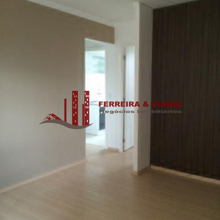 Apartamento para Venda - Brás