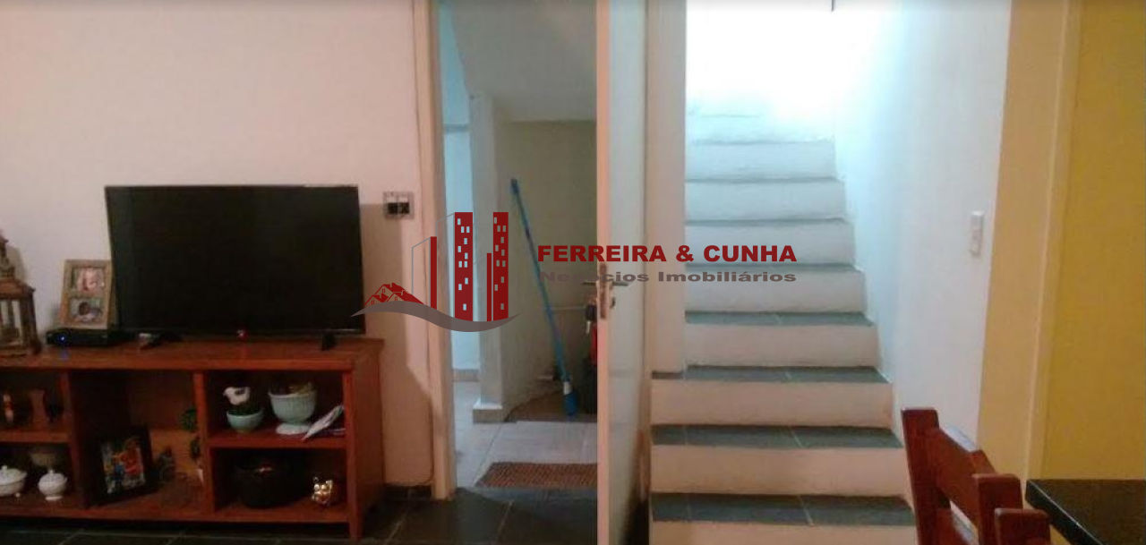 Condomínio para Venda - Tucuruvi