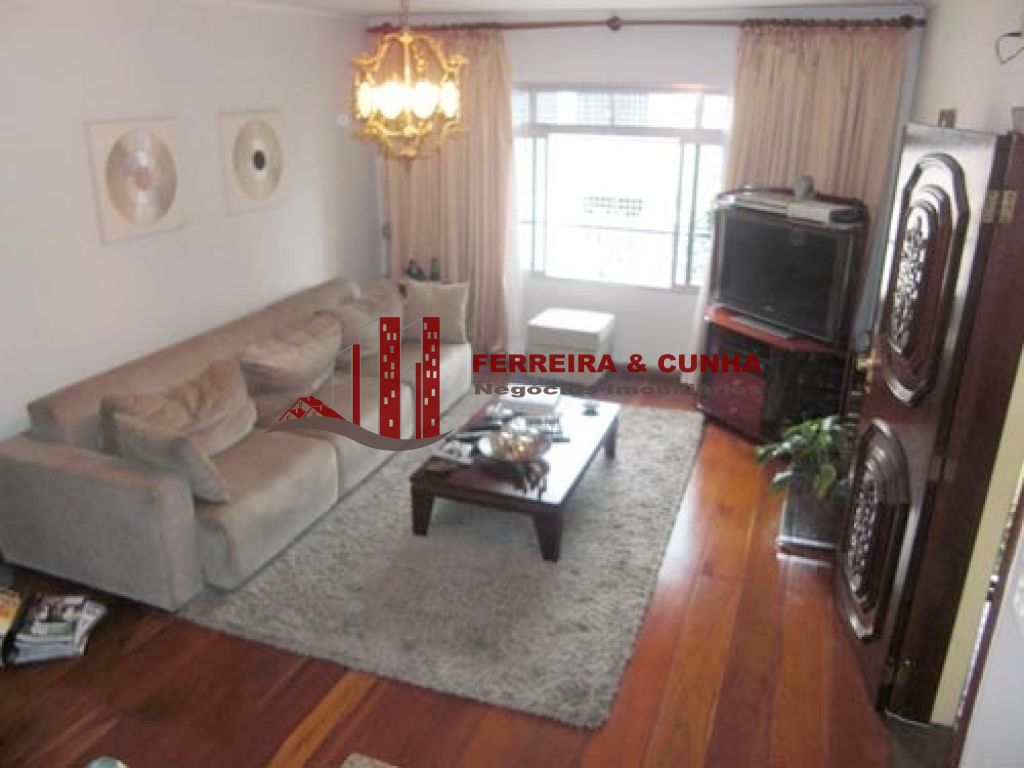 Sobrado para Venda - Chora Menino